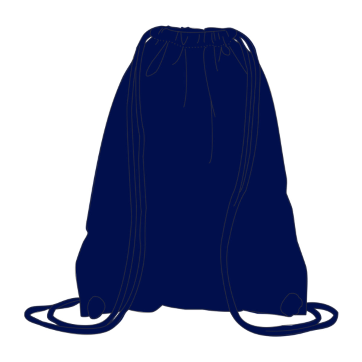 Back