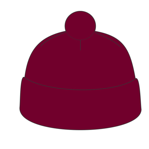 Headwear Front