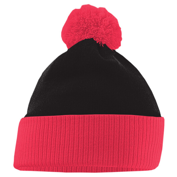 Headwear Front