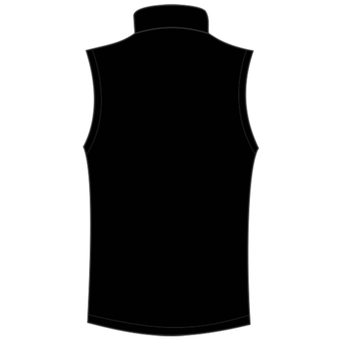 Back