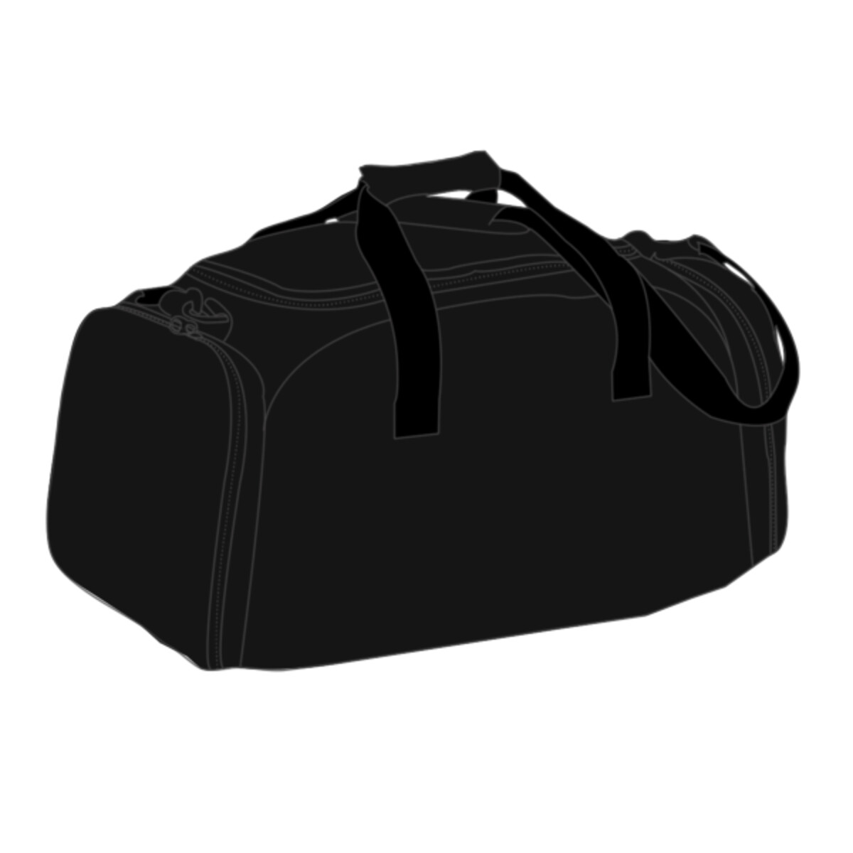 Back