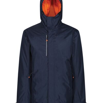 Thermogen powercell 5000 insulated heated jacket Thumbnail