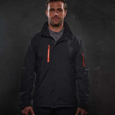 Regatta X-Pro Exosphere II Shell Jacket Thumbnail