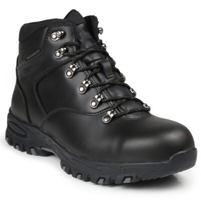 Regatta Safety Footwear Gritstone S3 WP Safety Hikers Thumbnail