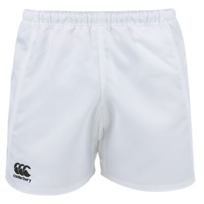 Canterbury Advantage Shorts Thumbnail
