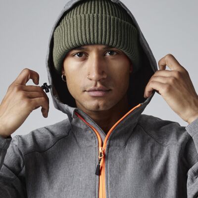 Wind-resistant breathable elements beanie Thumbnail