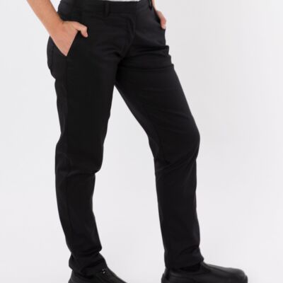 AFD Ladies' Stretch Trousers Thumbnail