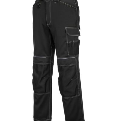 Portwest Ladies PW3 Stretch Trousers Thumbnail