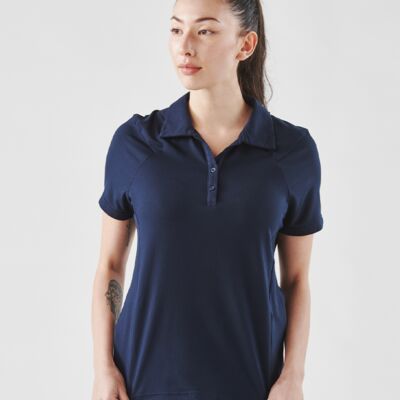 Stormtech Ladies Camino Performance Polo Shirt Thumbnail