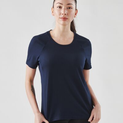 Stormtech Ladies Tundra Performance T-Shirt Thumbnail