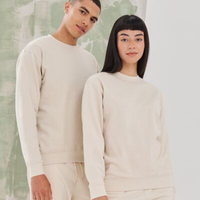 SF Clothing Unisex Sustainable Fashion Sweatshirt Thumbnail