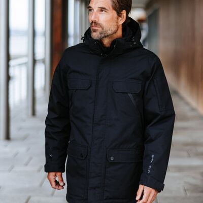 Fairbanks 5-in-1 parka Thumbnail
