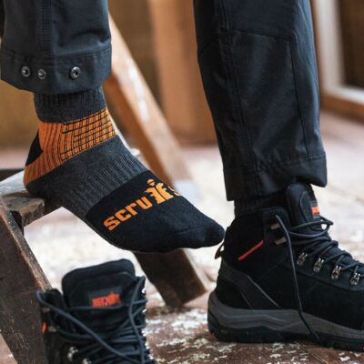 Trade socks (3-pack) Thumbnail