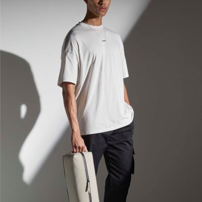 Matte PU Shoe / Accessory Bag Thumbnail