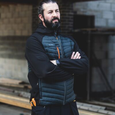 Trade thermo jacket Thumbnail