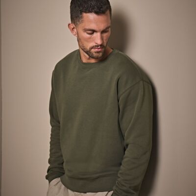 Heavy Sweatshirt Thumbnail