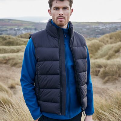 Craghoppers Expert Unisex Winter Padded Bodywarmer Thumbnail