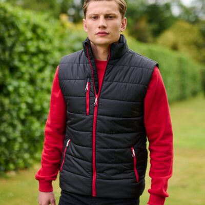 Regatta Navigate Thermal Bodywarmer Thumbnail
