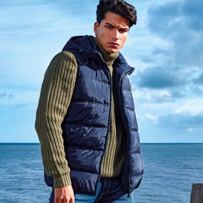 Bryher recycled bodywarmer Thumbnail