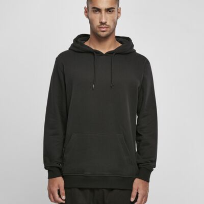 Ultra-heavy regular hoodie Thumbnail