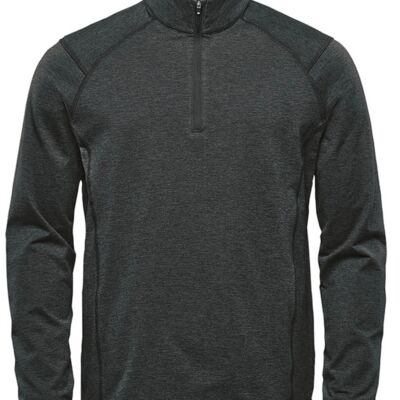 Men's Pure Earth Treeline Performance 1/4 Zip Pullover Thumbnail