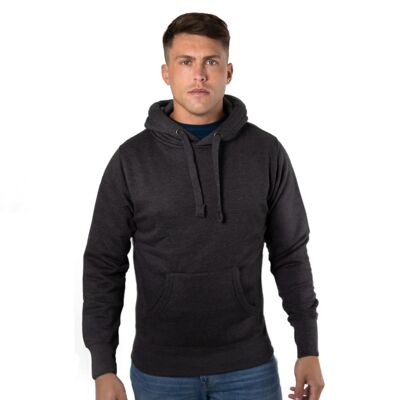 Peach Finish Pullover Hoodie Thumbnail