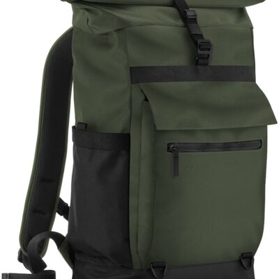 Quadra Axis Roll-Top Backpack Thumbnail