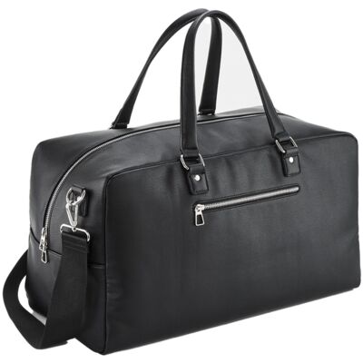 Quadra Tailored Luxe Weekender Thumbnail