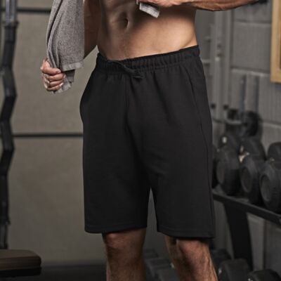 Tee Jays Athletic Shorts Thumbnail