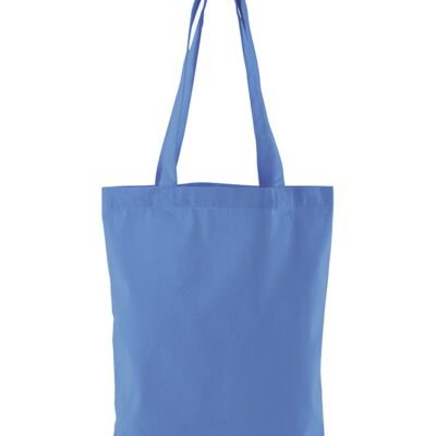Westford Mill EarthAware® Organic Twill Tote Bag Thumbnail