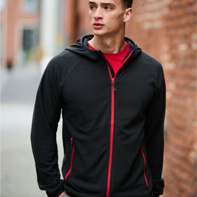 Mens Navigate Full Zip Fleece Thumbnail