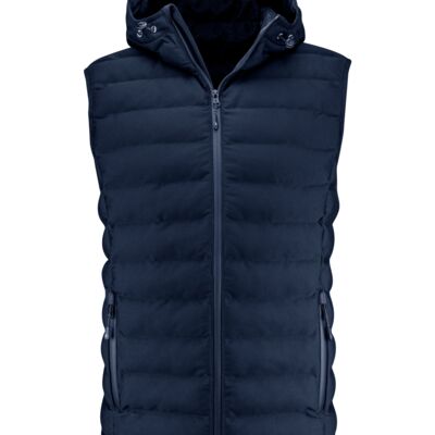 Woodlake Heights Padded Vest Thumbnail