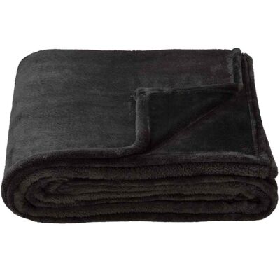 Brand Lab Extra Large Plush Fleece Blanket Thumbnail