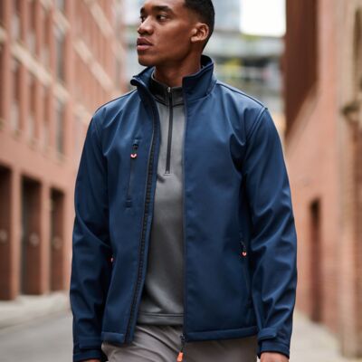 Regatta Thermogen Powercell 5000 Heated Soft Shell Jacket Thumbnail