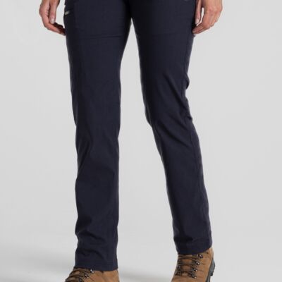 Women's Expert Kiwi Pro II Stretch Trousers (Regular) Thumbnail