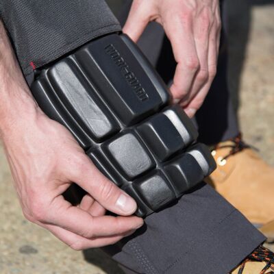 Work-Guard kneepads Thumbnail