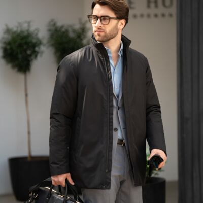 Folcroft jacket Thumbnail