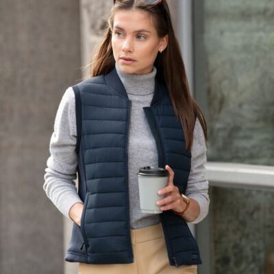 Women’s Vesper bodywarmer Thumbnail