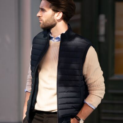Vesper bodywarmer Thumbnail