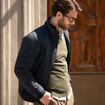 Eastlake jacket Thumbnail