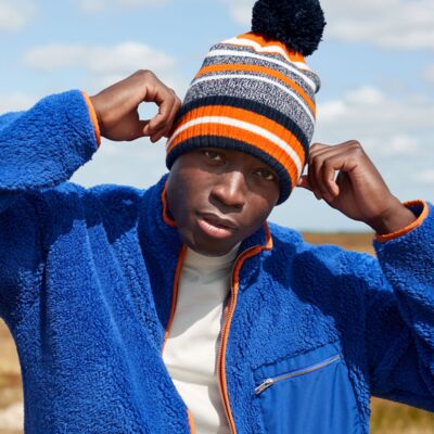 Multi-Sport Fan Beanie Thumbnail