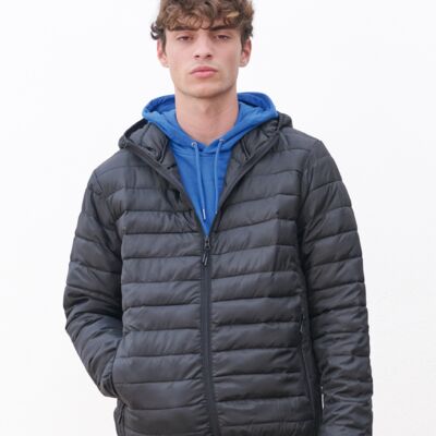 SOL'S Stream Hooded Jacket Thumbnail