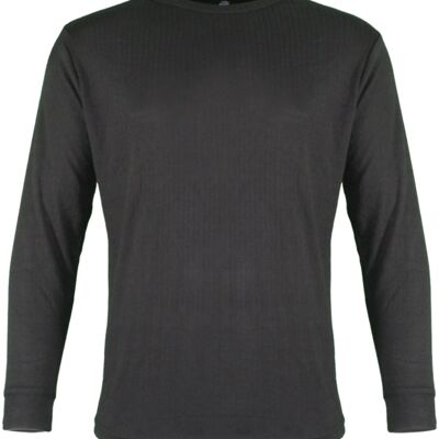 Warrior Thermal Long Sleeve T-Shirt Thumbnail