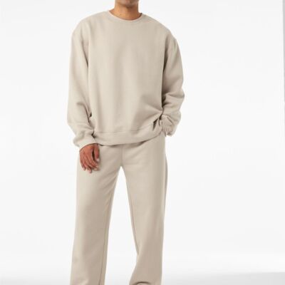 Unisex Crewneck Heavy Sweatshirt Thumbnail