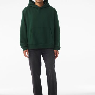 Unisex Heavy Pullover Hoodie Thumbnail