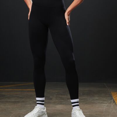 Tombo Ladies Sculpting Leggings Thumbnail