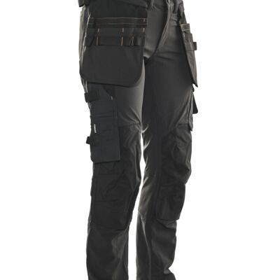 Women's Craftsman Trousers Stretch Thumbnail