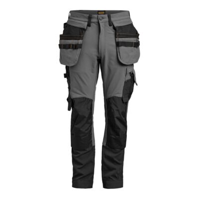 Craftsman Trouser 4-Way Stretch Thumbnail