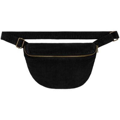 Native Spirit Corduroy Faded Waist Bag Thumbnail