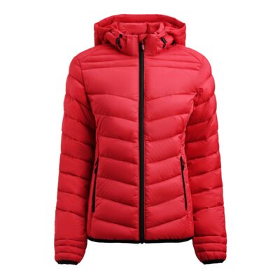 Ladies Base Jacket Thumbnail
